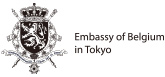 Embassy of Belgium in Japan